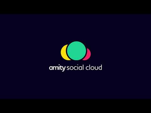 Power Social Experiences: Introducing Amity Social Cloud