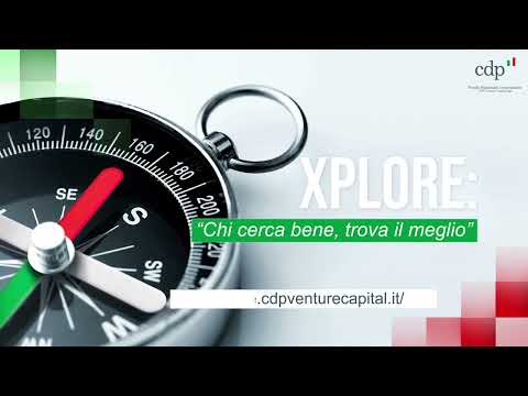 Xplore CDP Venture Capital