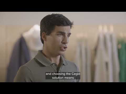 Why Benetton chose Cegid Retail for the digital transformation of its stores around the world