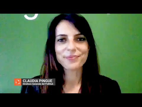 Diventare imprenditori/ Claudia Pingue: la formula del pitch perfetto S1 E8
