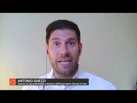 Diventare imprenditori/ Antonio Ghezzi: pensare e agire come una startup S1 E3