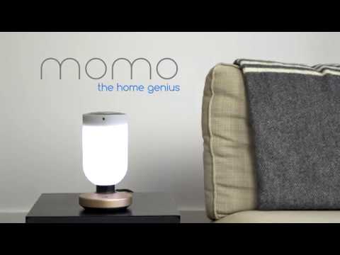 Momo - The Home Genius: Official Video