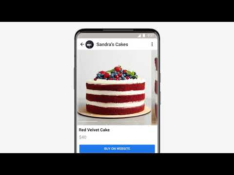 How to connect your Facebook Shop to WhatsApp Business