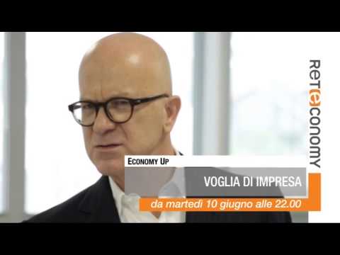 Voglia di Impresa | Economy Up