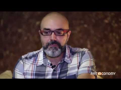 EconomyUpTv - Intervista a Giuseppe Ravello (Sounday)