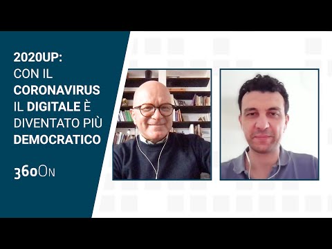 2020Up - Intervista a Federico Sargenti, CEO di Supermercato24