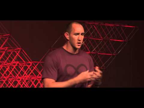 Write Your Own Future | Jason Zook | TEDxBrookings