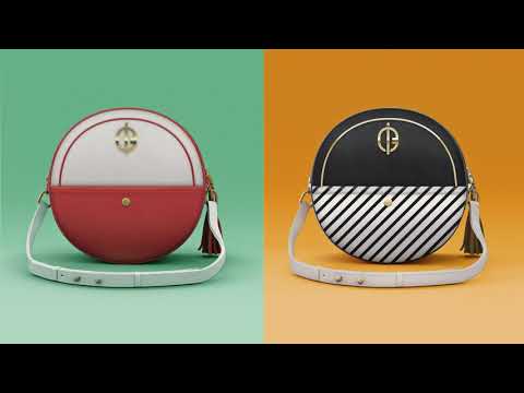 Accenture Digital Twin Technology - CoBa Handbags
