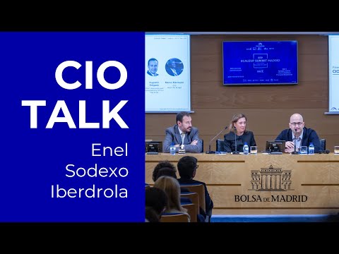 Mind the Chat | Chief Innovation Officers (CIO) Talk