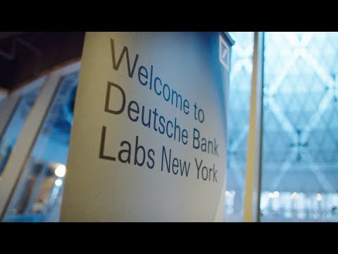 Deutsche Bank Innovation Labs