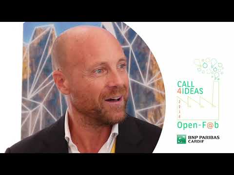 L’Open Innovation fa bene: intervista ad Andrea Veltri, CMO and Strategy di BNP Paribas Cardif