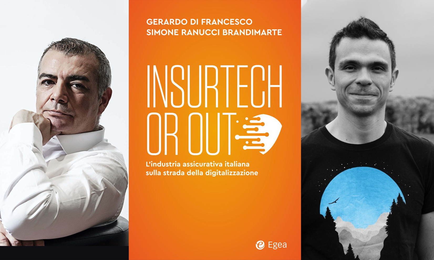 Insurtech or Out