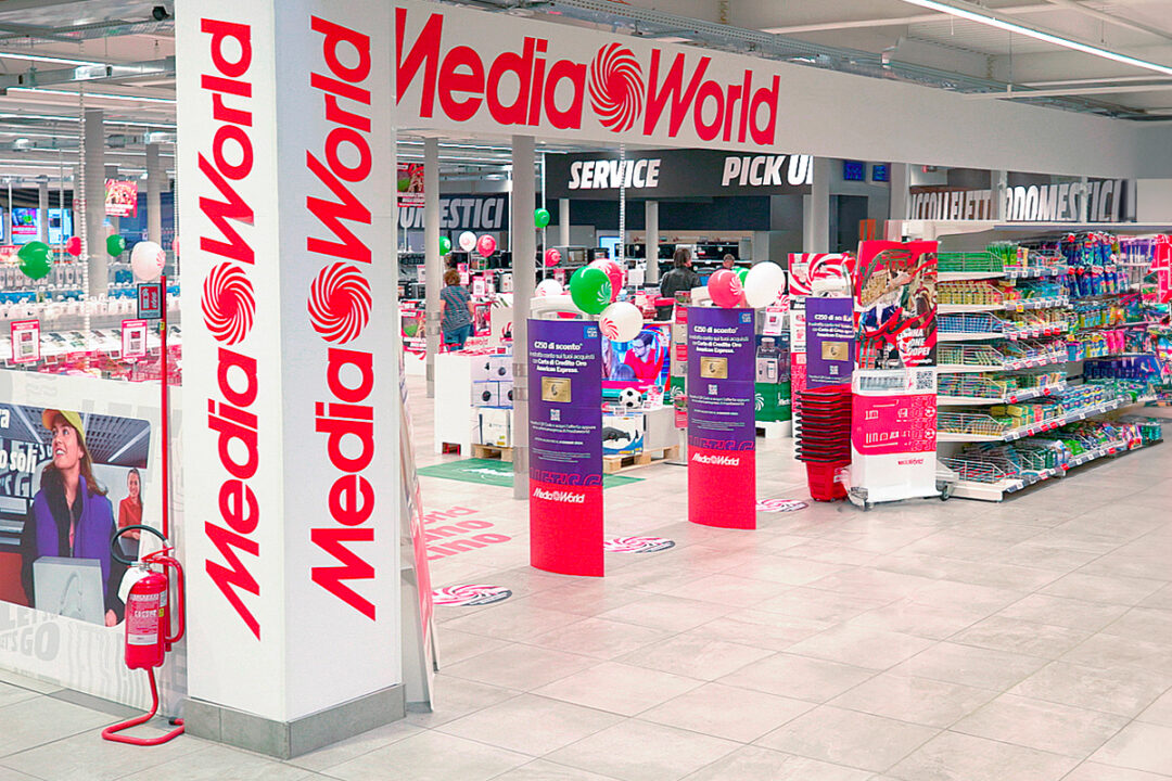 MediaWorld e Bennet, alleanza per i negozi shop-in-shop: cosa sono e come innovano il retail