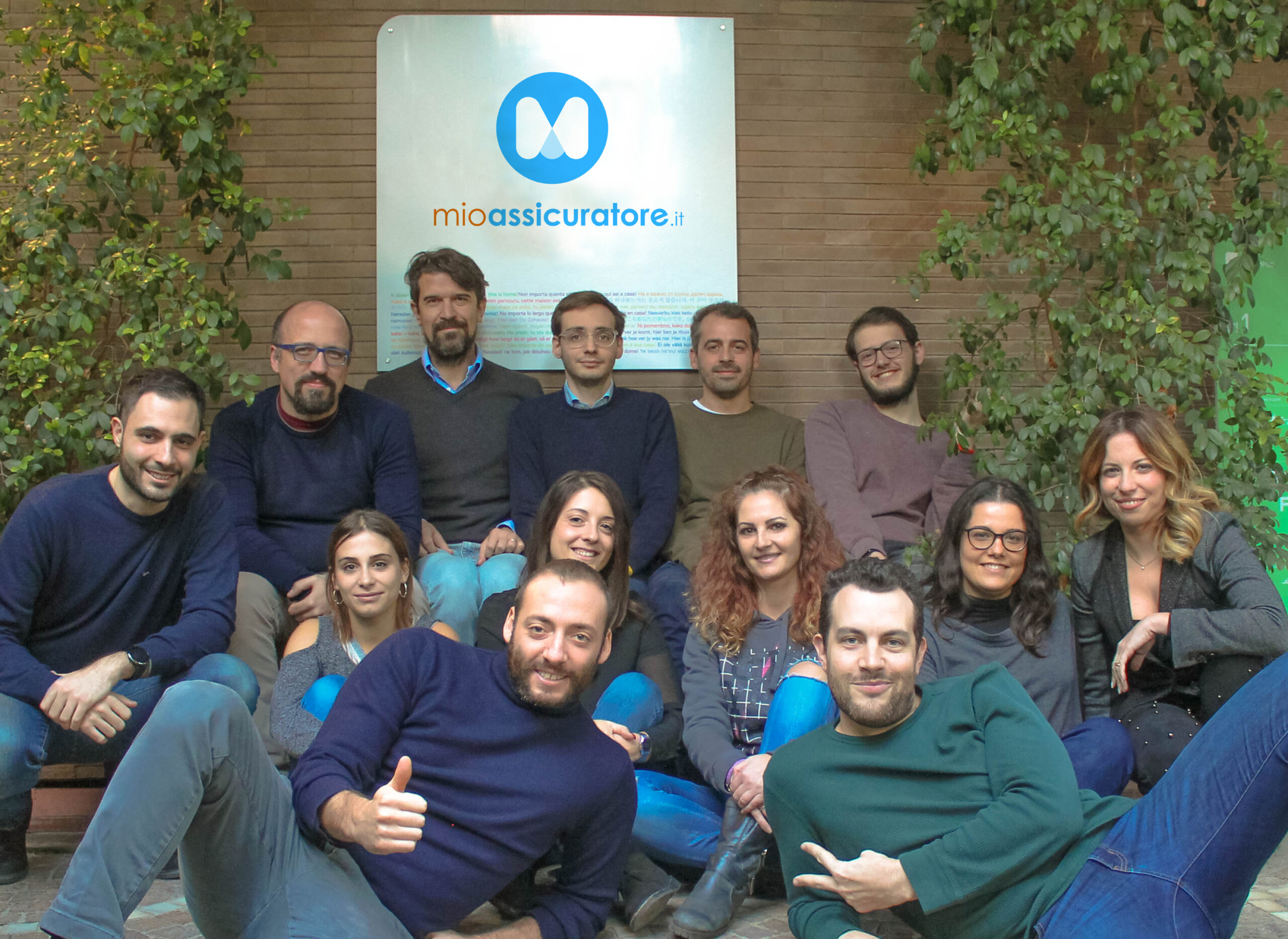 1,5 milioni d'investimento per MioAssicuratore, startup italiana insurtech