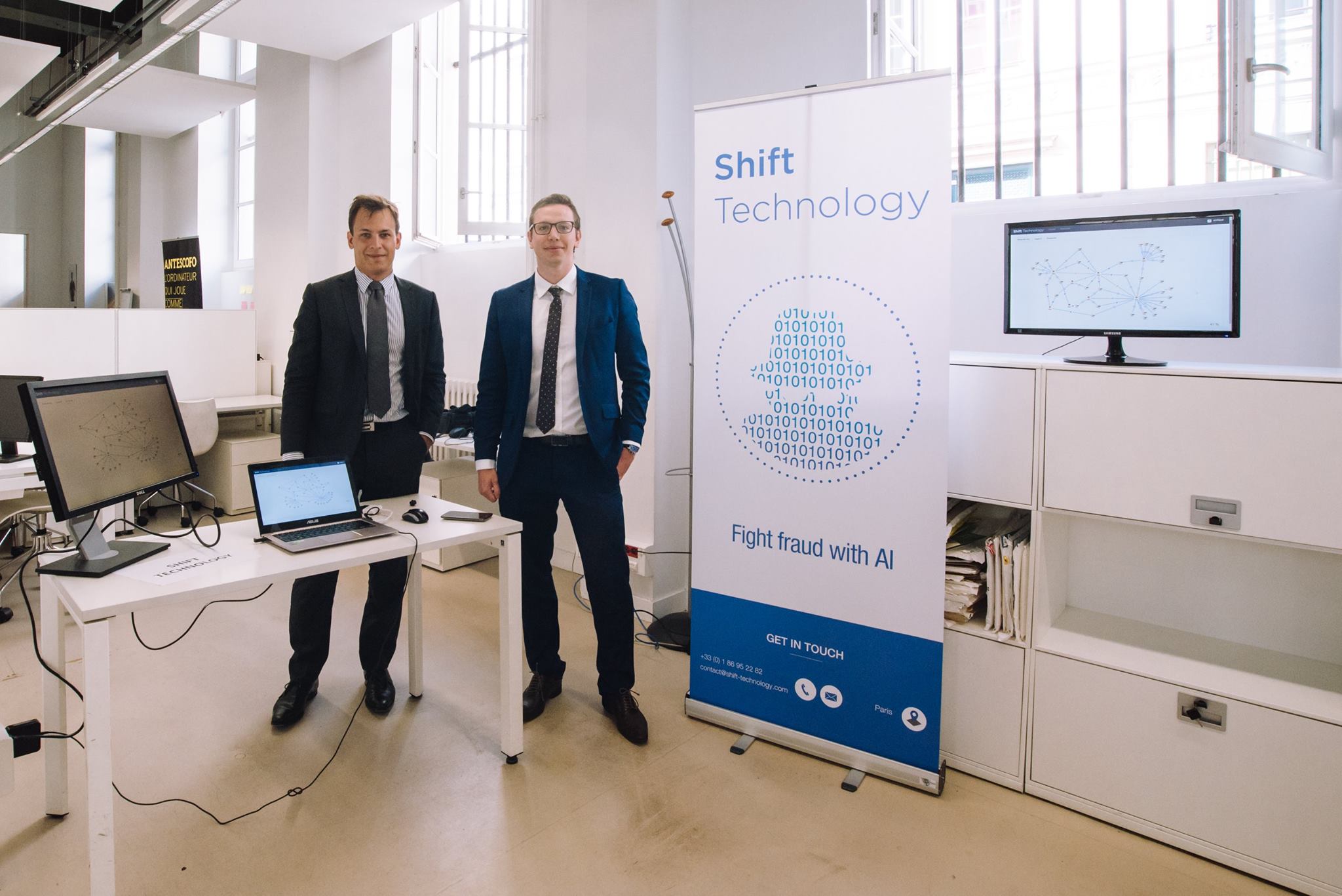 Shift-Technology-insurtech