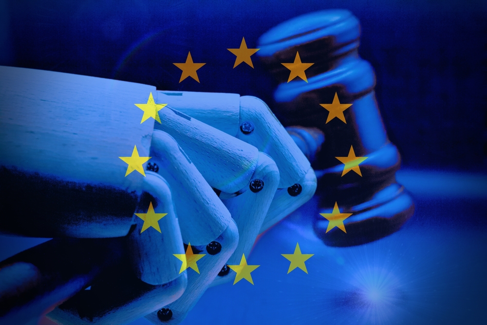 L'AI Act entra in vigore: che cosa fare per adeguarsi alle regole europee e le sanzioni previste