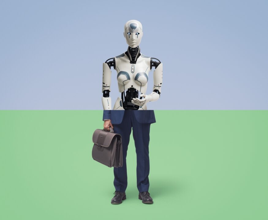 L'intelligenza artificiale sostituirà anche il CEO? C'è chi sta già provando il leader artificiale