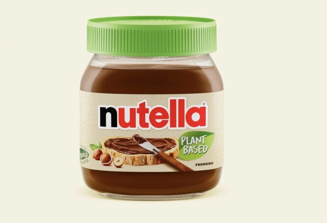 Nutella vegana, ecco cos'è l'innovazione di prodotto: il caso Ferrero