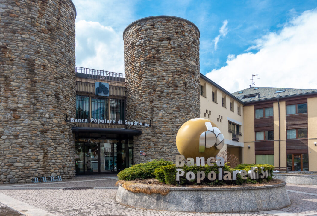 Perché Banca Popolare di Sondrio investe 2 milioni in Liquid Factory, la fabbrica di startup per talenti europei