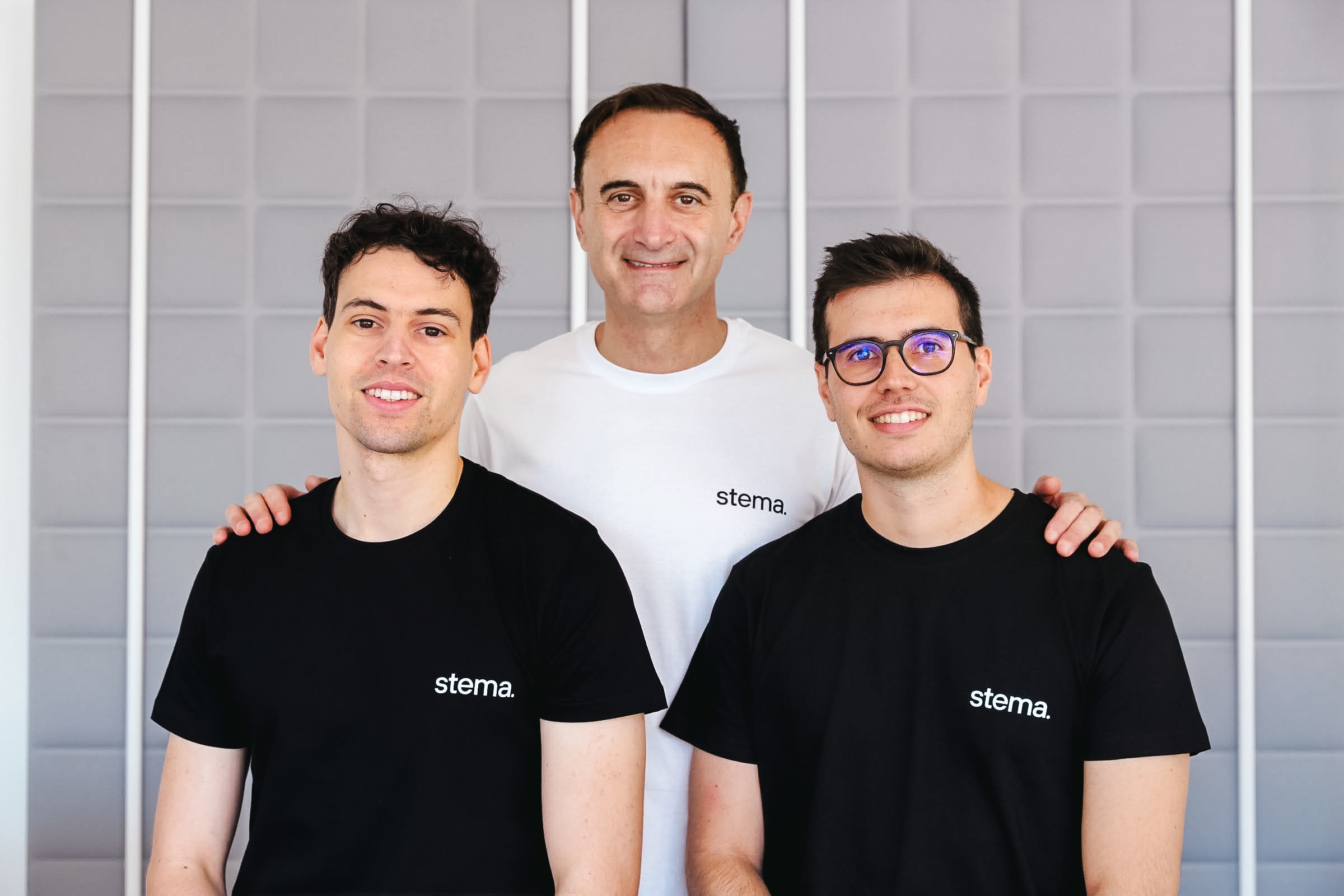 Stema, 1,6 milioni alla startup co-fondata da Vito Lomele che aiuta le aziende a trovare profili STEM