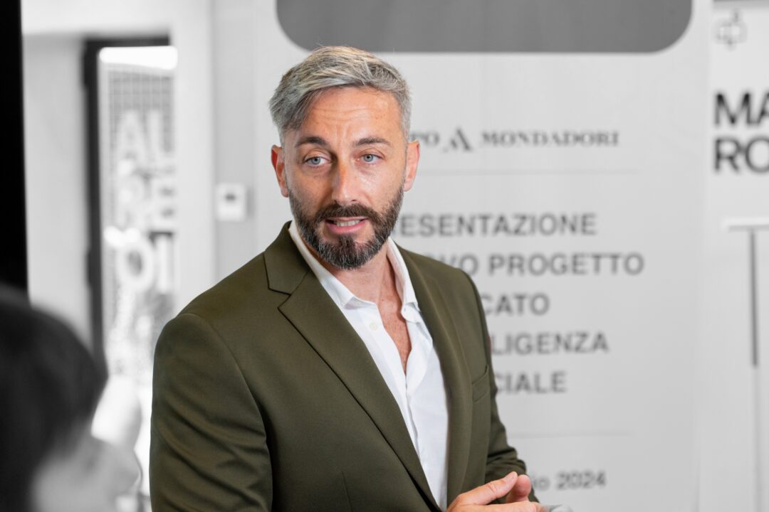 Ecco le 11 startup selezionate da PLAI Mondadori. Il CEO Argiolas: è stata una scelta difficile