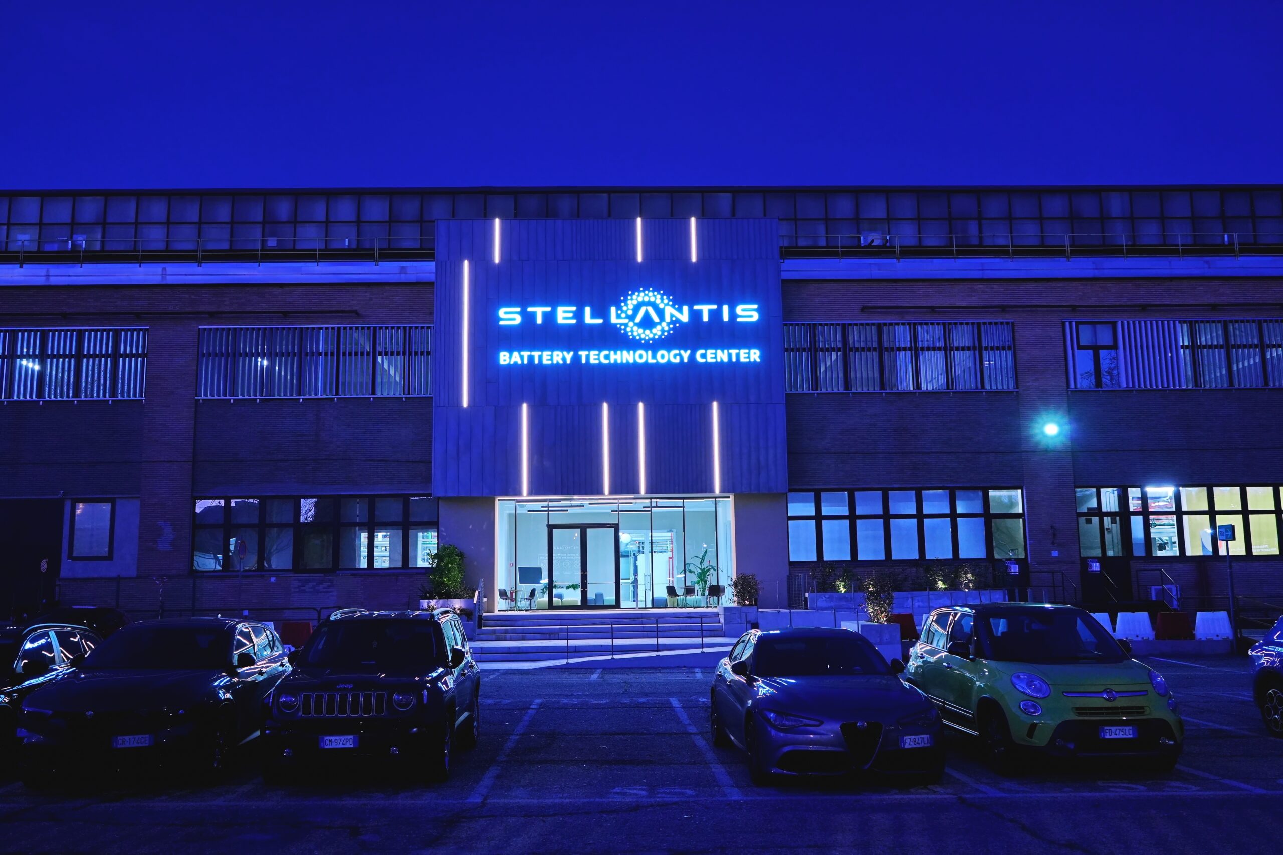 Stellantis e l’elettrico