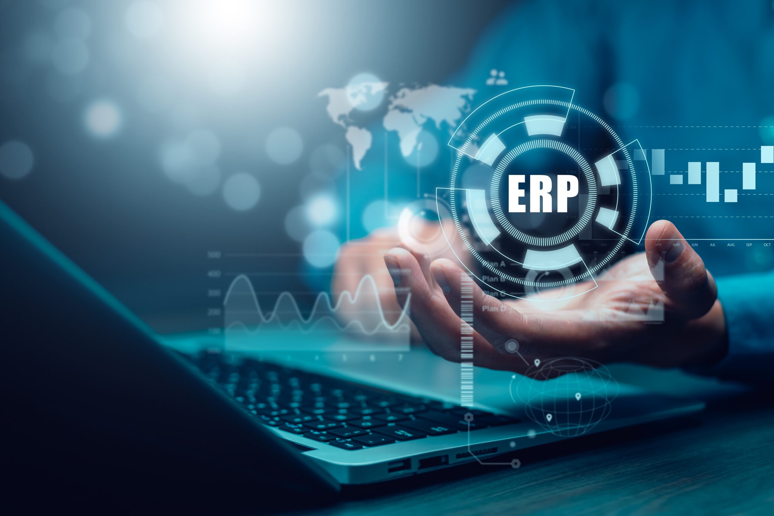 ERP