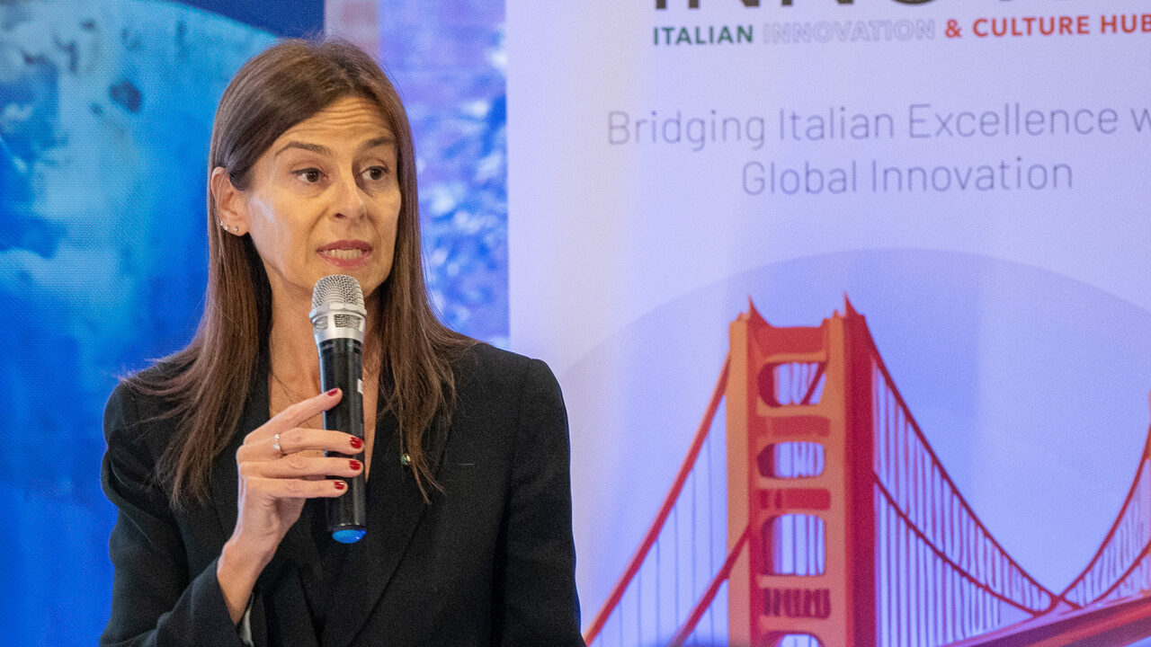 Terna Innovation Zone Forum a San Francisco: i progetti e le startup per una transizione energetica equa e accessibile