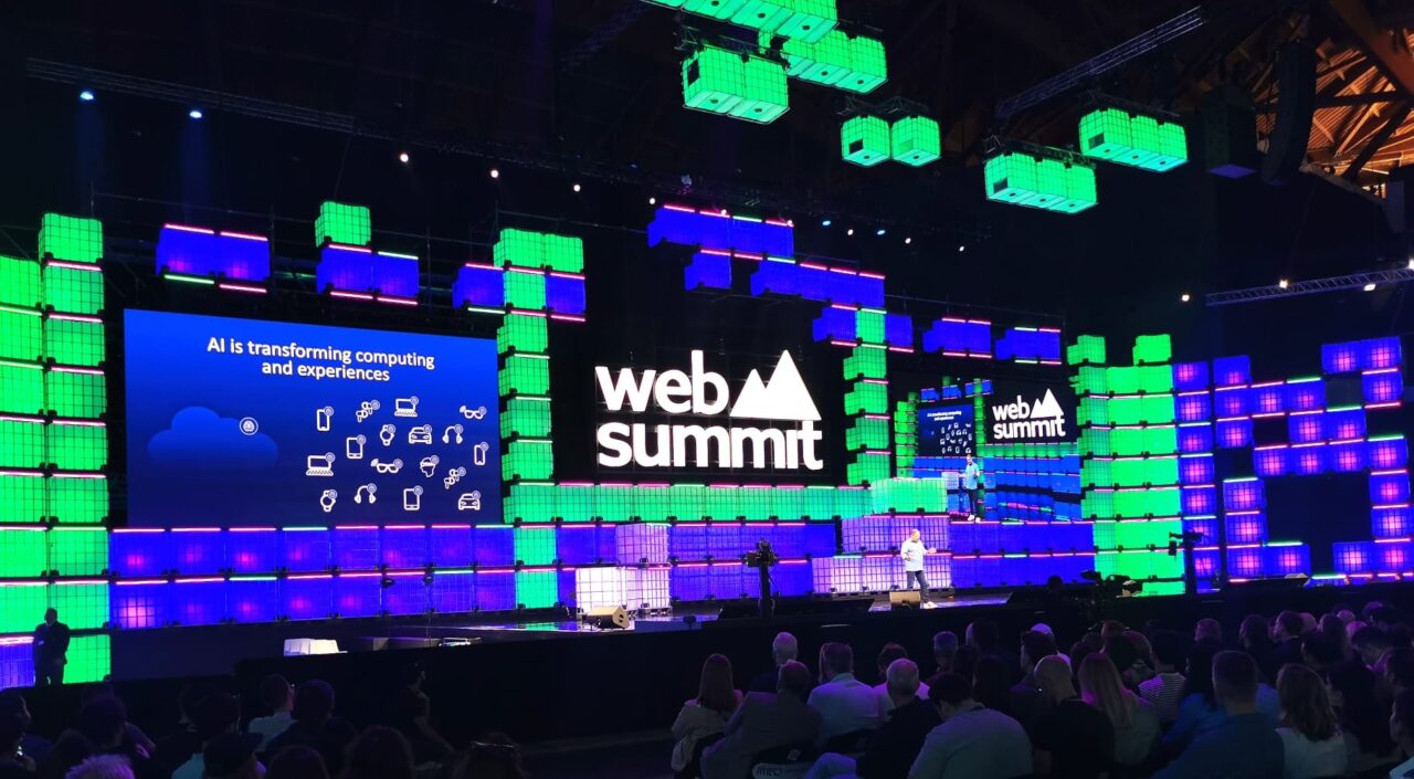 Web Summit 2024, l’edizione dei record. È una tappa obbligata ma si torna con il dubbio: perché andare?