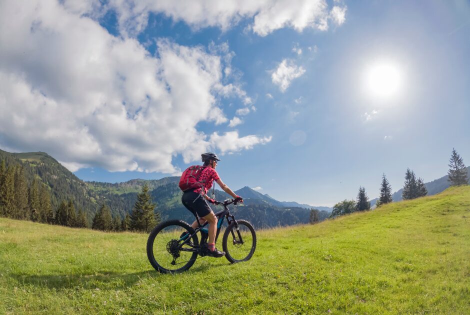 Così un agriturismo usa mobilità elettrica e rinnovabili per promuovere il "turismo lento"