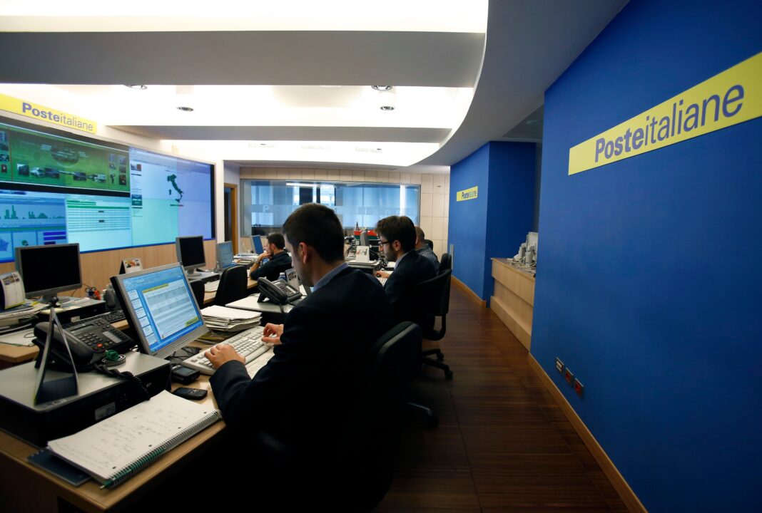 Poste Italiane lancia una call per soluzioni IoT nella logistica