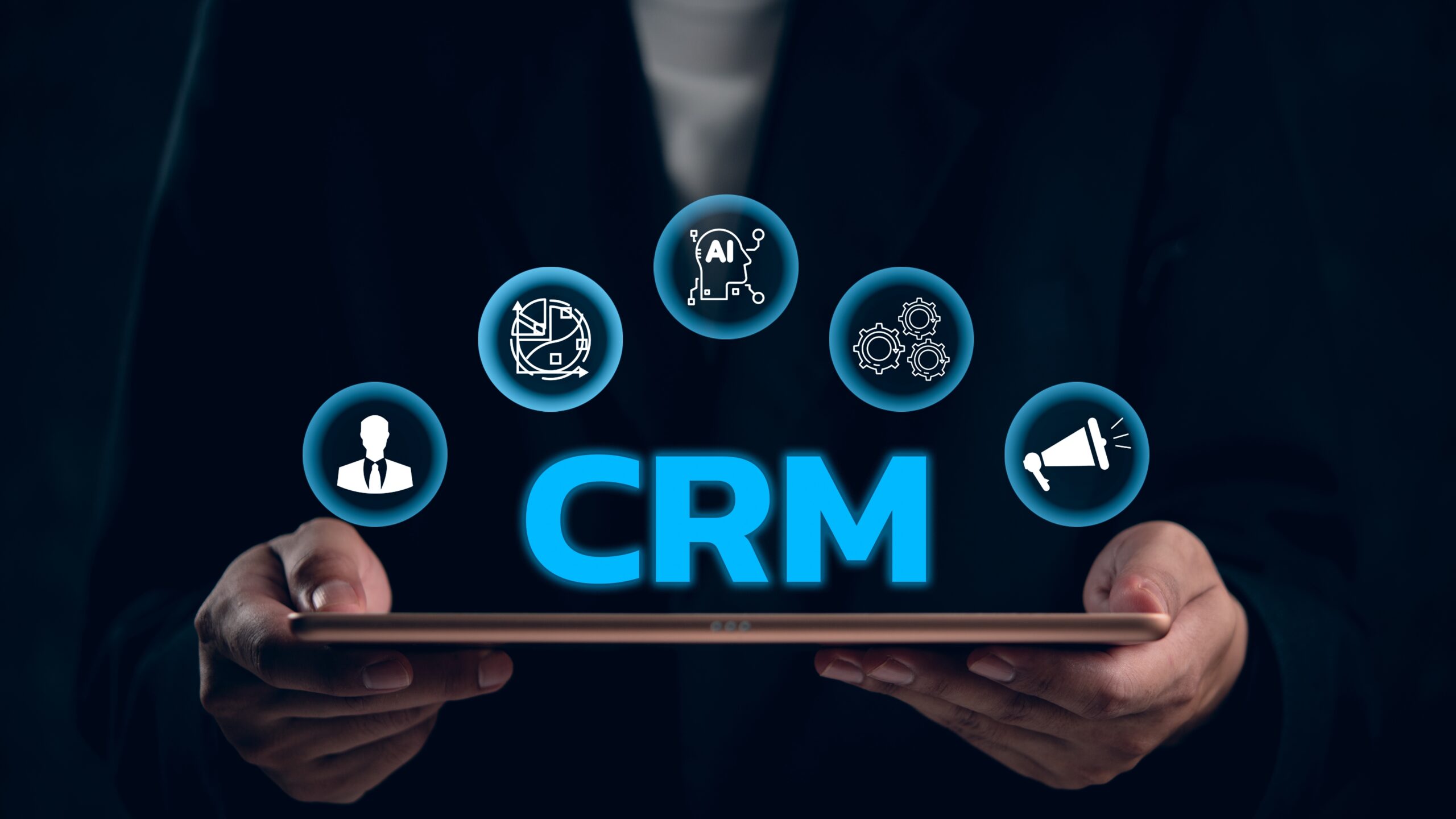 CRM, cosa sono e quali sono i migliori da implementare in azienda