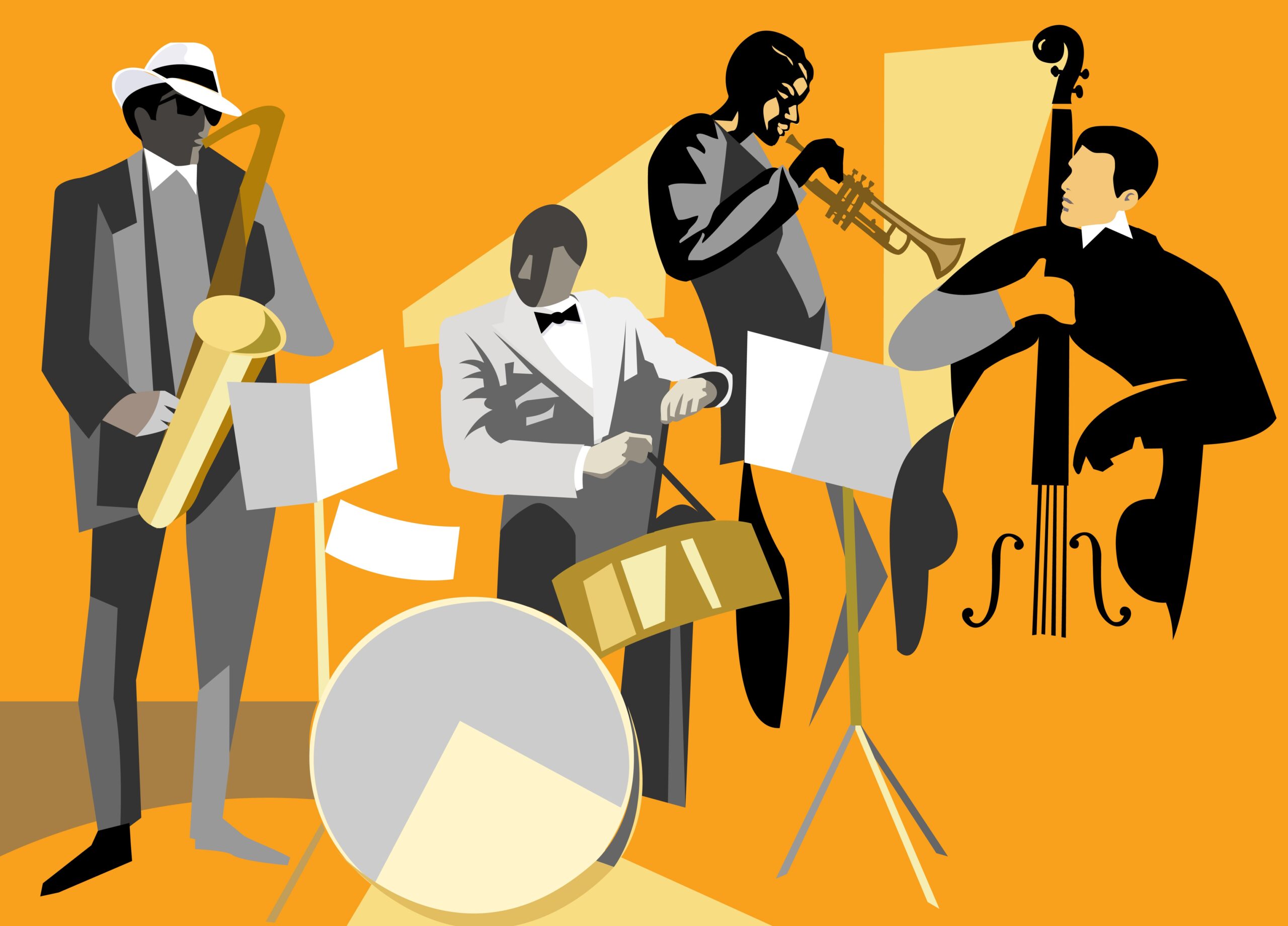 Innovazione e jazz