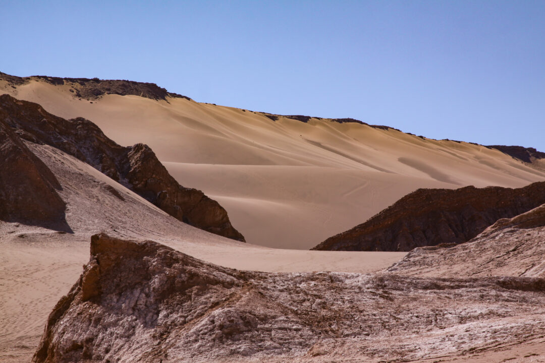 Terre rare: cosa sono e perché non è certo che l'Ucraina le abbia (mentre ha altri minerali per l'auto elettrica)