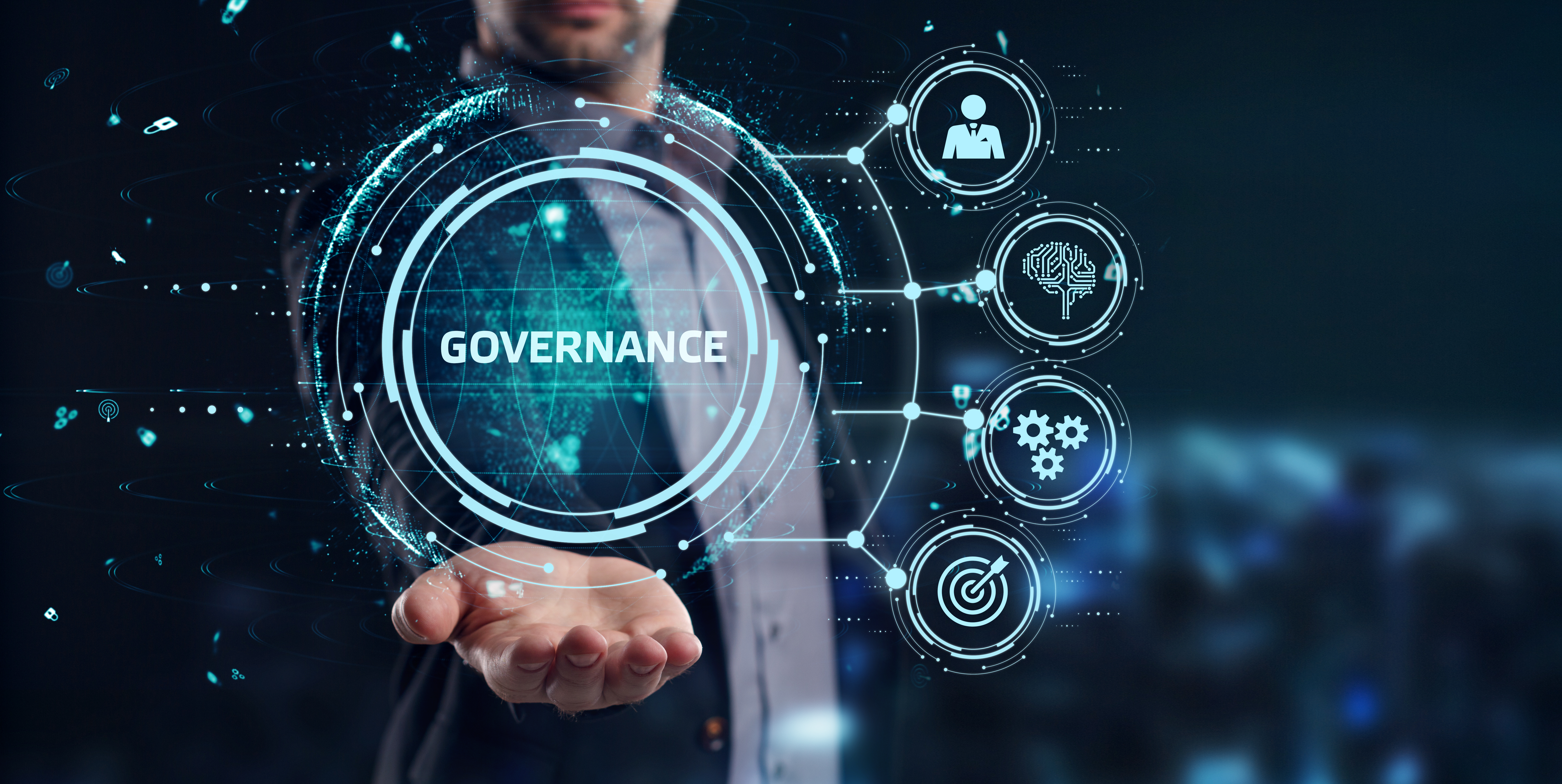 Governance dell’innovazione